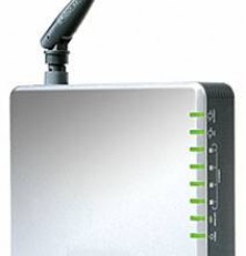 WAG200G ADSL Router Guide