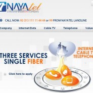NayaTel (Pvt) Ltd. (NTL)